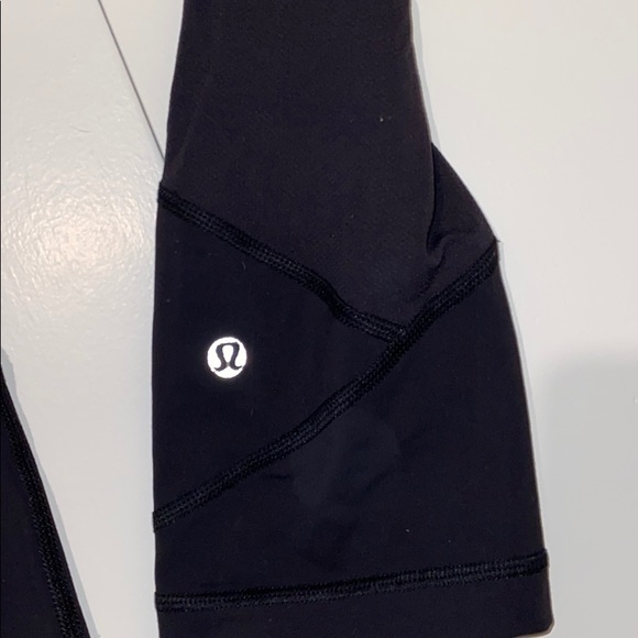 Lululemon leggings - Picture 2 of 4